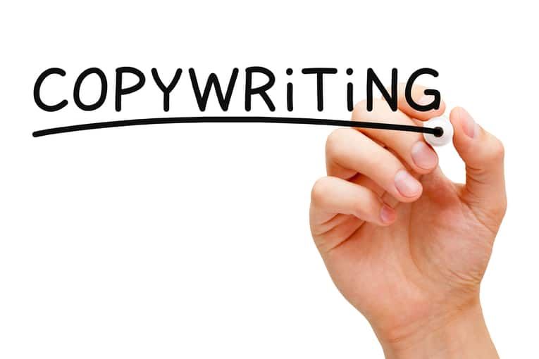 Qué es el copywriting