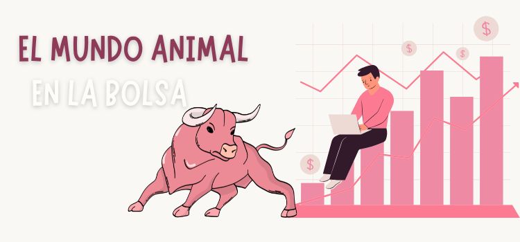 8 nombres de figuras en bolsa relacionadas con animales