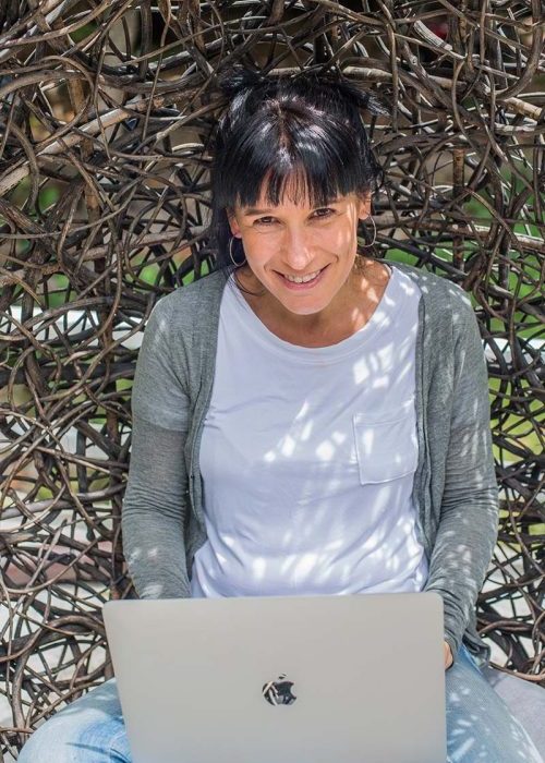 Di sí al copywriting. Di sí a unos textos para tu web que conviertan